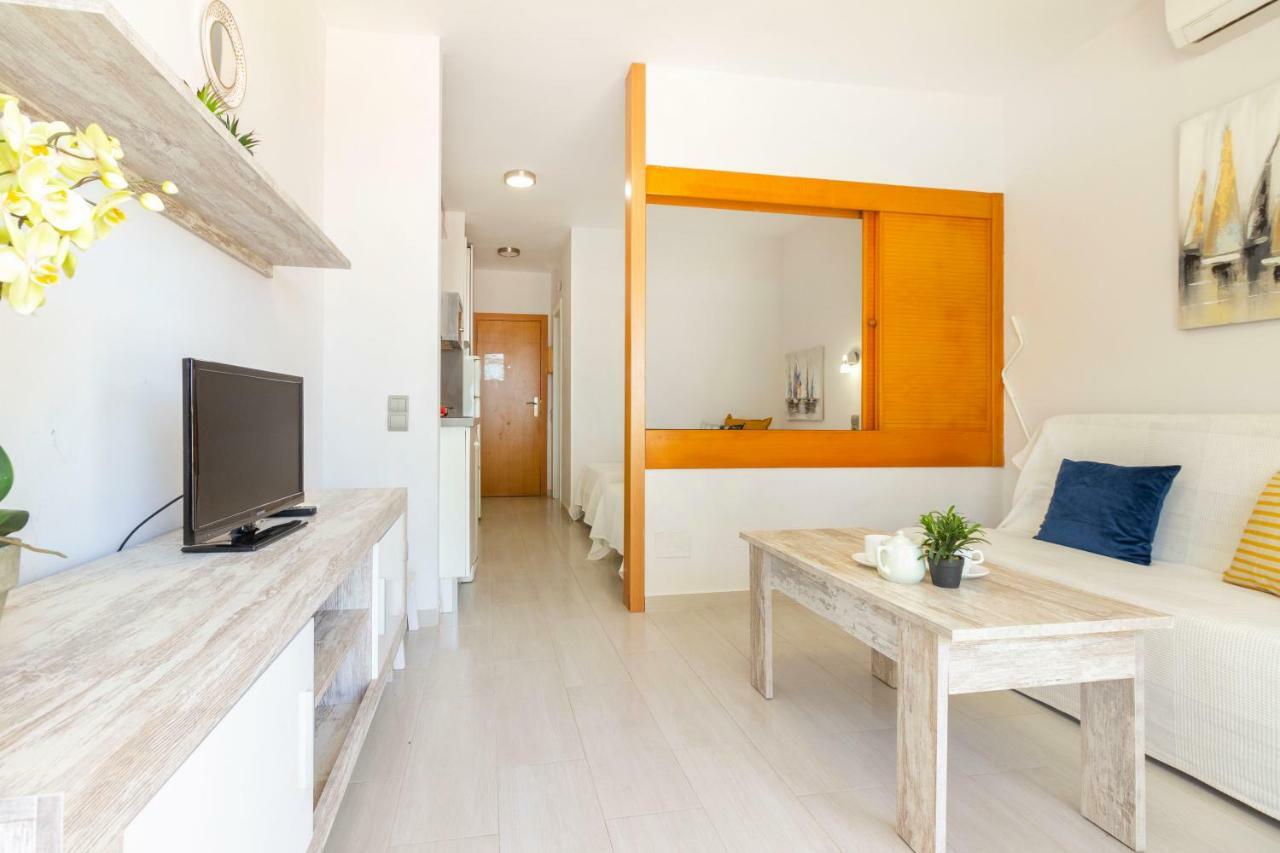 Apartamentos Internacional Arysal Cambrils Exterior photo